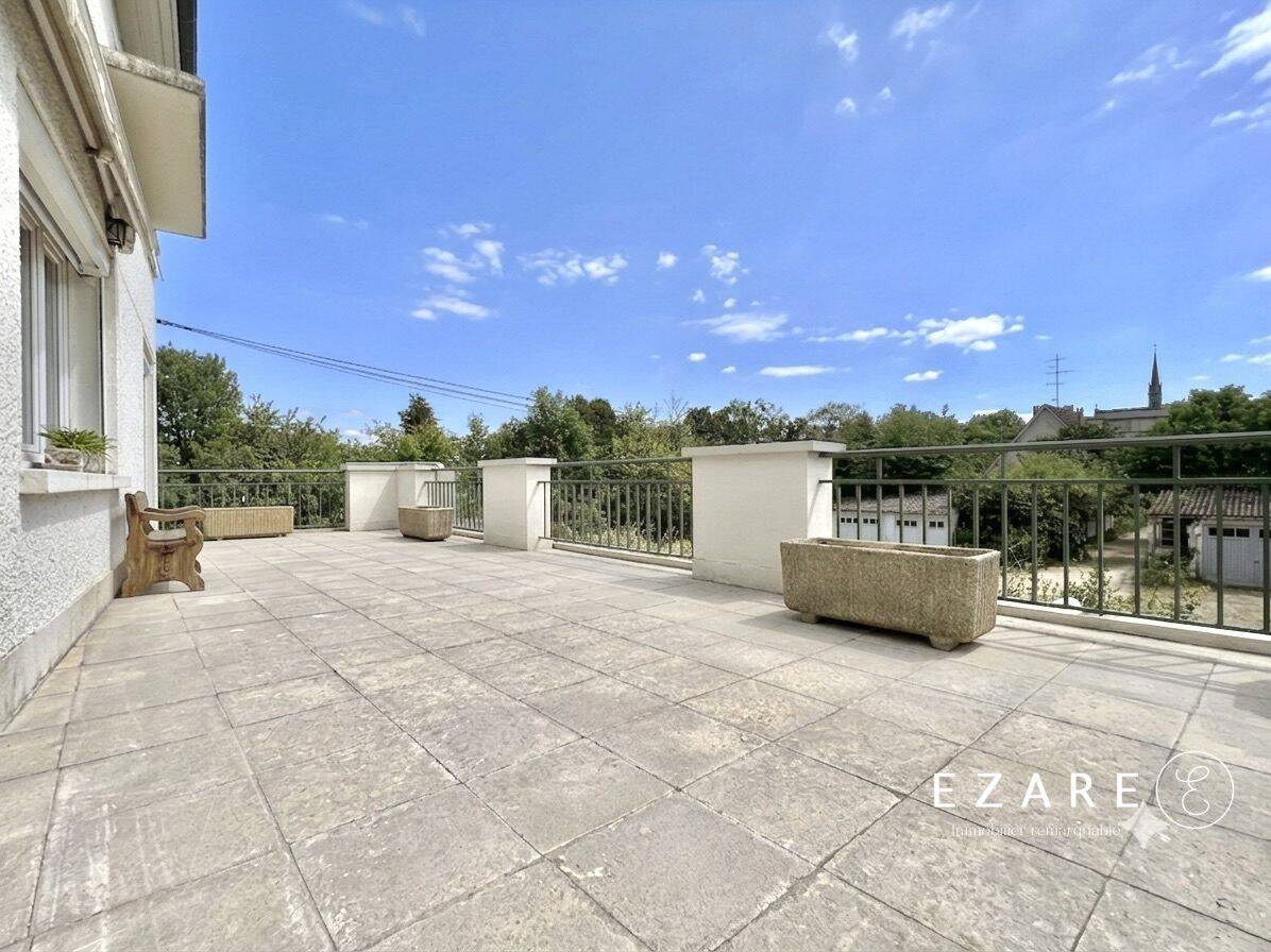Appartement 5 pièces 95 m² · à Dijon · 94,5 m² · 399 000 €