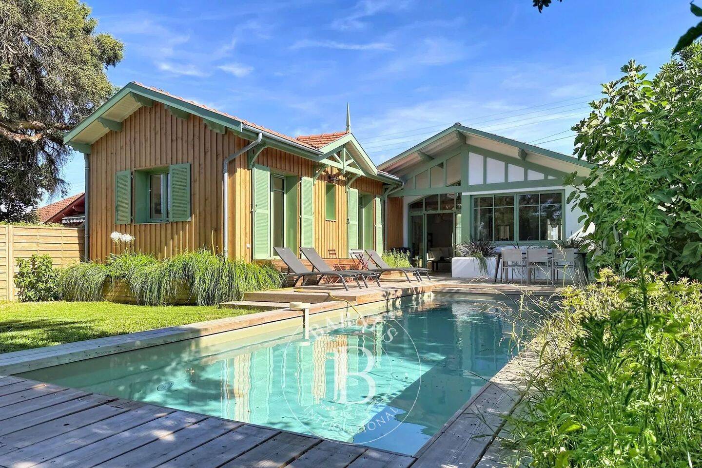 Maison 4 pièces 119 m² · à La Teste-de-Buch · 119 m² · 1 050 000 €