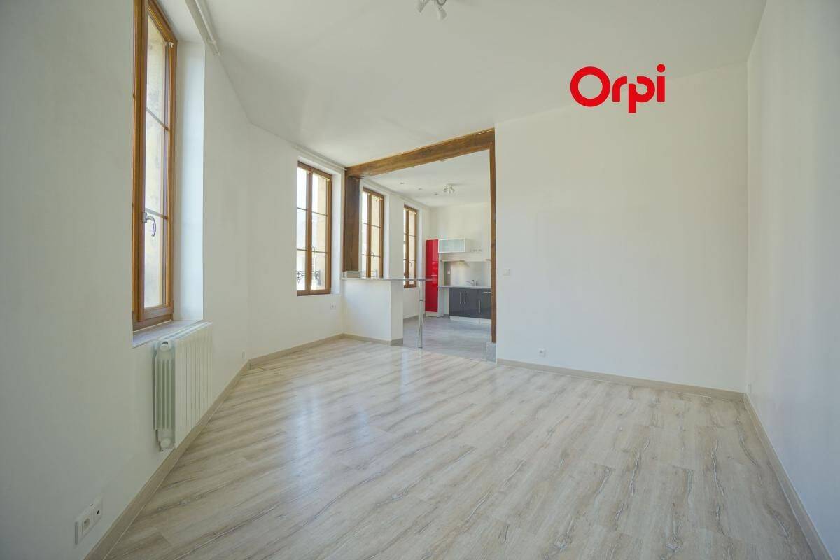 Appartement 2 pièces 51 m² · à Bernay · 50,9 m² · 550 €