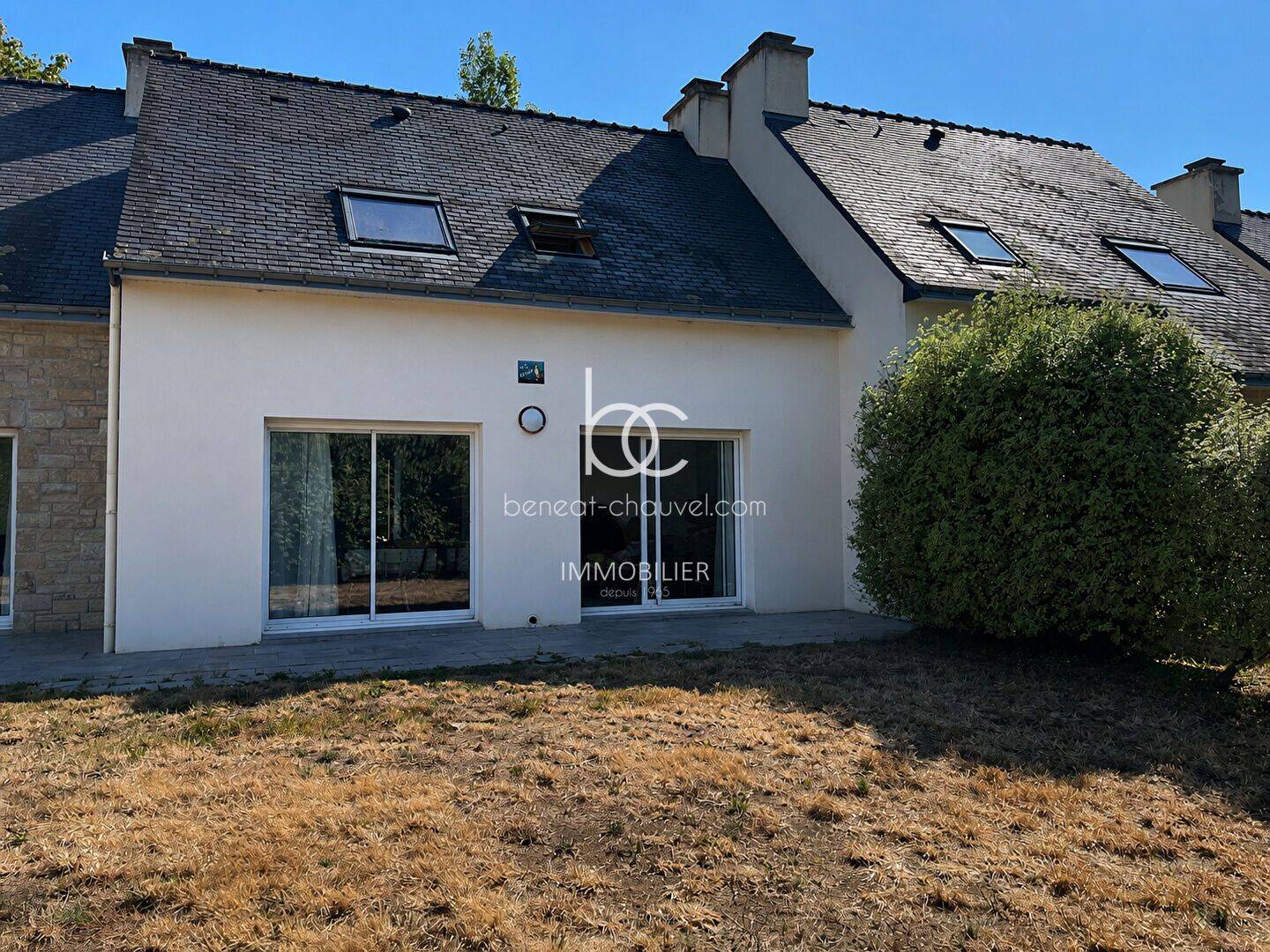 Maison 5 pièces 74 m² · à Sarzeau · 73,5 m² · 315 000 €
