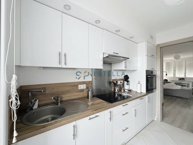 Appartement à vendre 205 000 € 3 pièces 2 chambres 55 m² 1er étage Les Jardins de l'Empereur Ajaccio 20000