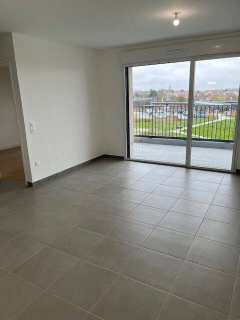Appartement 2 pièces 43 m² · à Bruyères-le-Châtel · 42,8 m² · 816 €