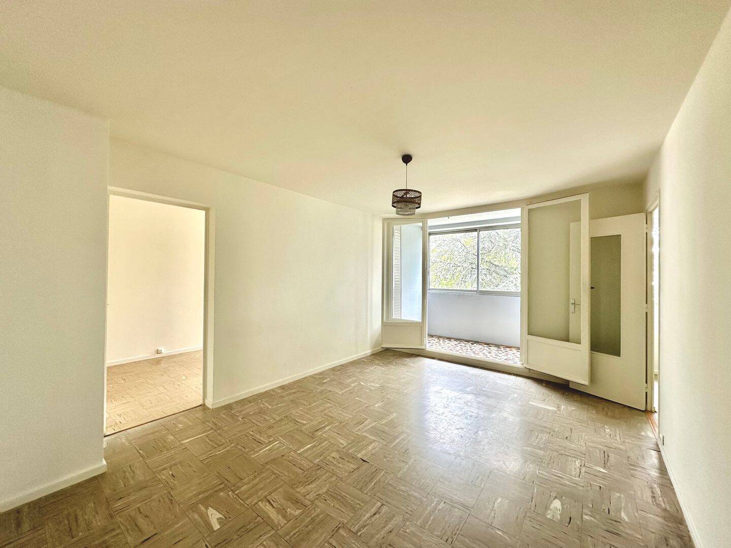 Appartement 2 pièces 53 m² · à Lyon 8ème Arrondissement · 53 m² · 860 €/mois