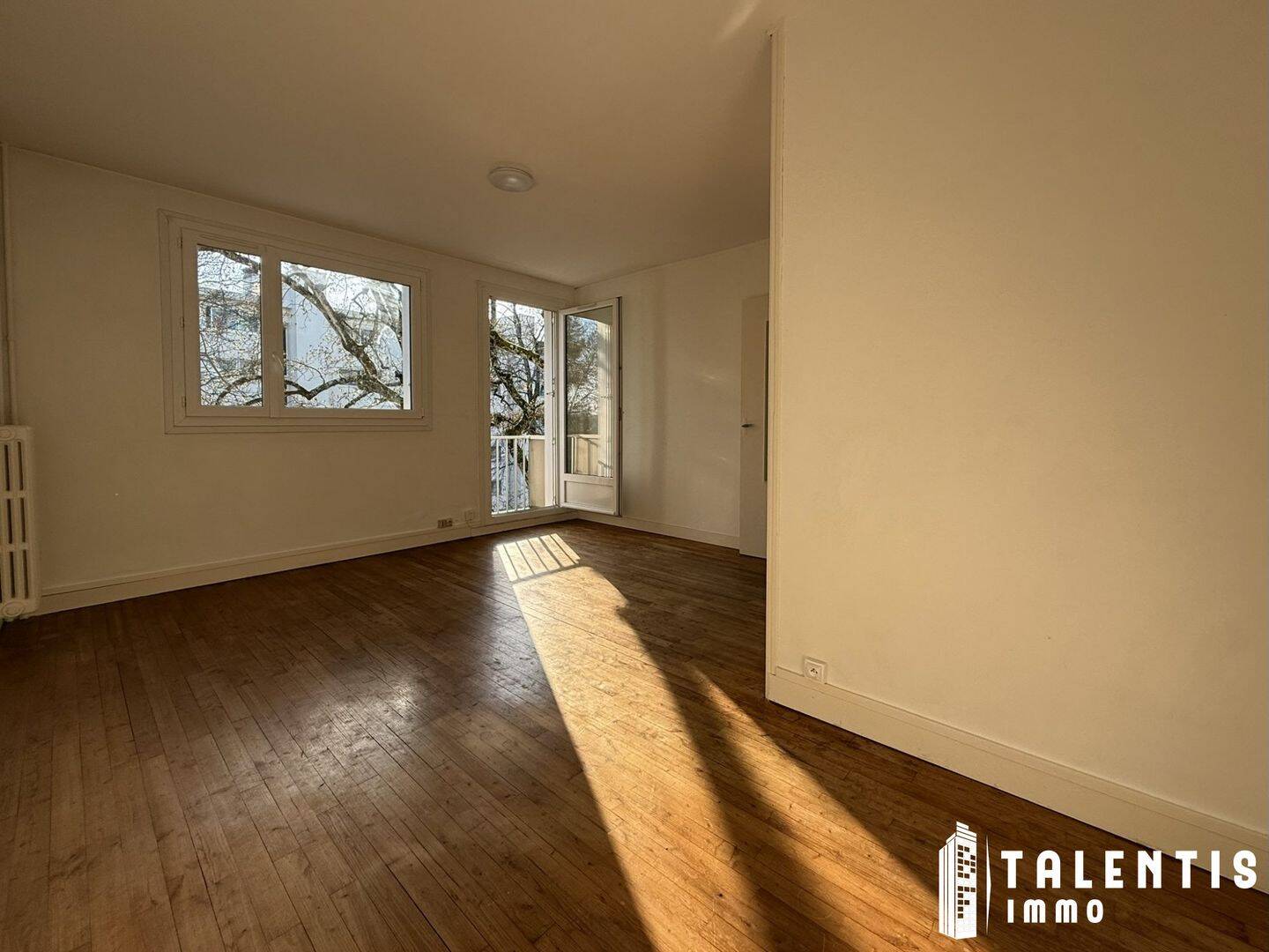 NANTES, ZOLA | T1 (31.51m²) — 2