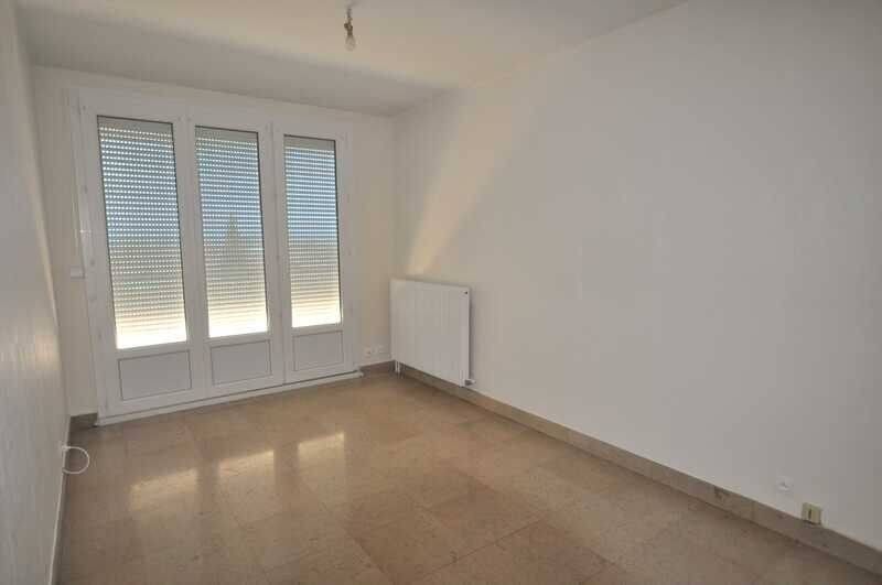 Appartement 2 pièces 43 m² · à Chalon-sur-Saône · 43 m² · 556 €