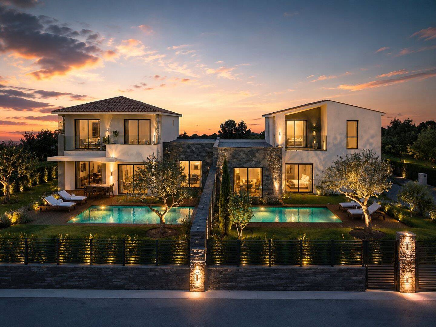 Maison 4 pièces 103 m² · à Borgo · 103 m² · 389 000 €