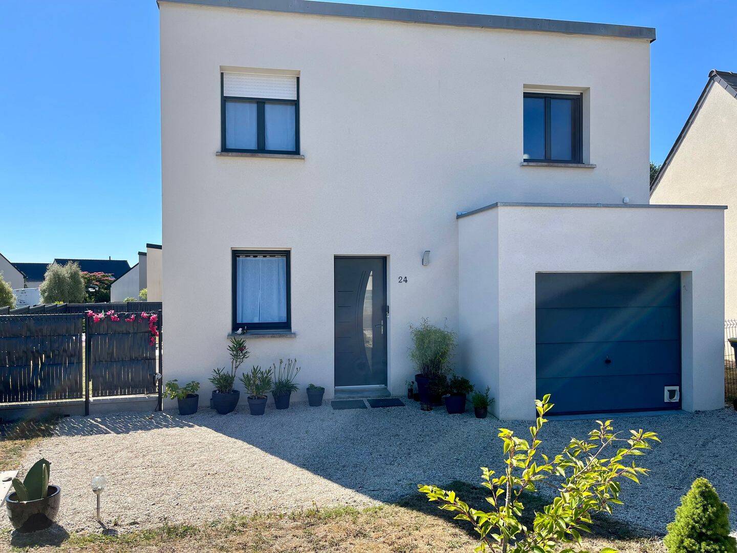 Maison 5 pièces 94 m² · à Trélivan · 94 m² · 285 000 €