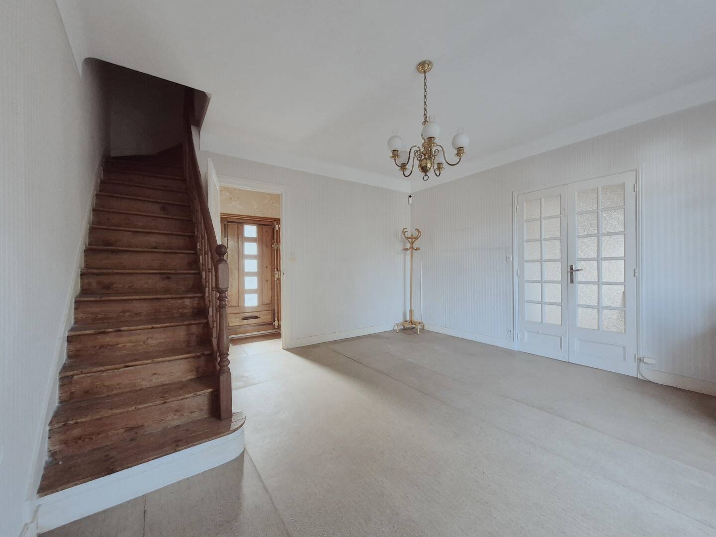 Maison 5 pièces 84 m² · à Nantes · 83,5 m² · 438 900 €