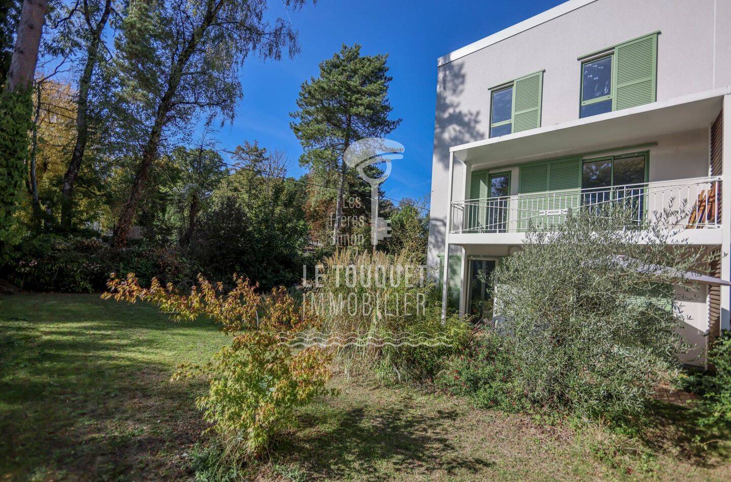 Maison 6 pièces 120 m² · à Le Touquet-Paris-Plage · 120 m² · 850 600 €