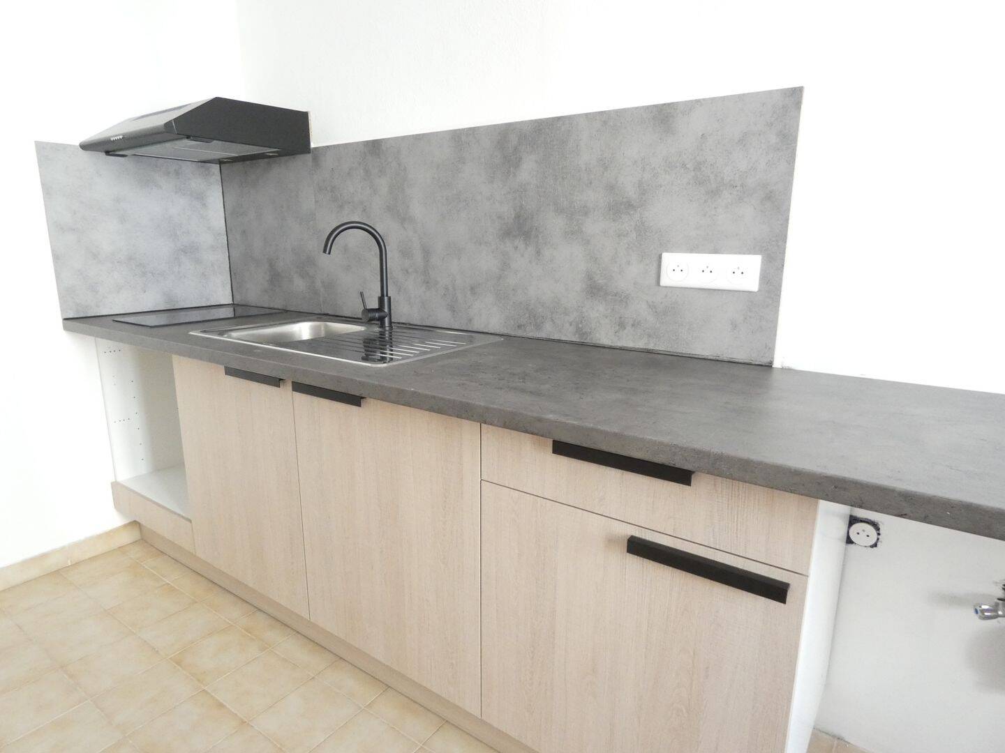 Appartement 2 pièces 35 m² · à Alès · 34,9 m² · 410 €/mois