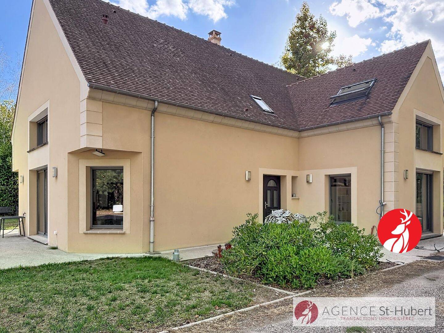 Maison 6 pièces 208 m² · à Barbizon · 208 m² · 890 000 €