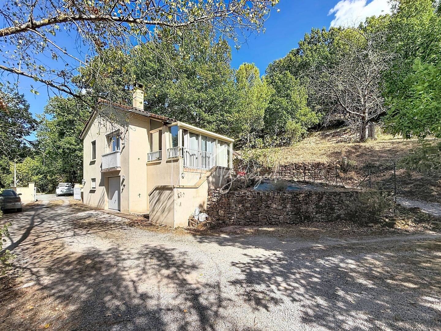 Maison 2 pièces 48 m² · à Saint-Affrique · 48 m² · 169 000 €