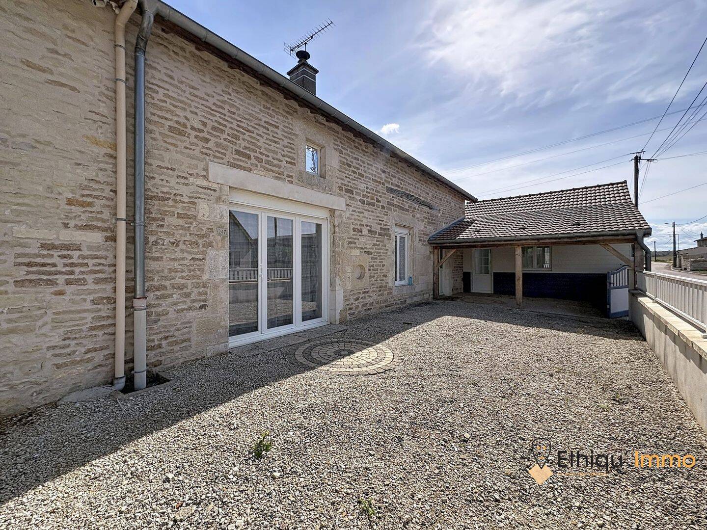 Maison 6 pièces 218 m² · à Gillancourt · 218 m² · 289 900 €
