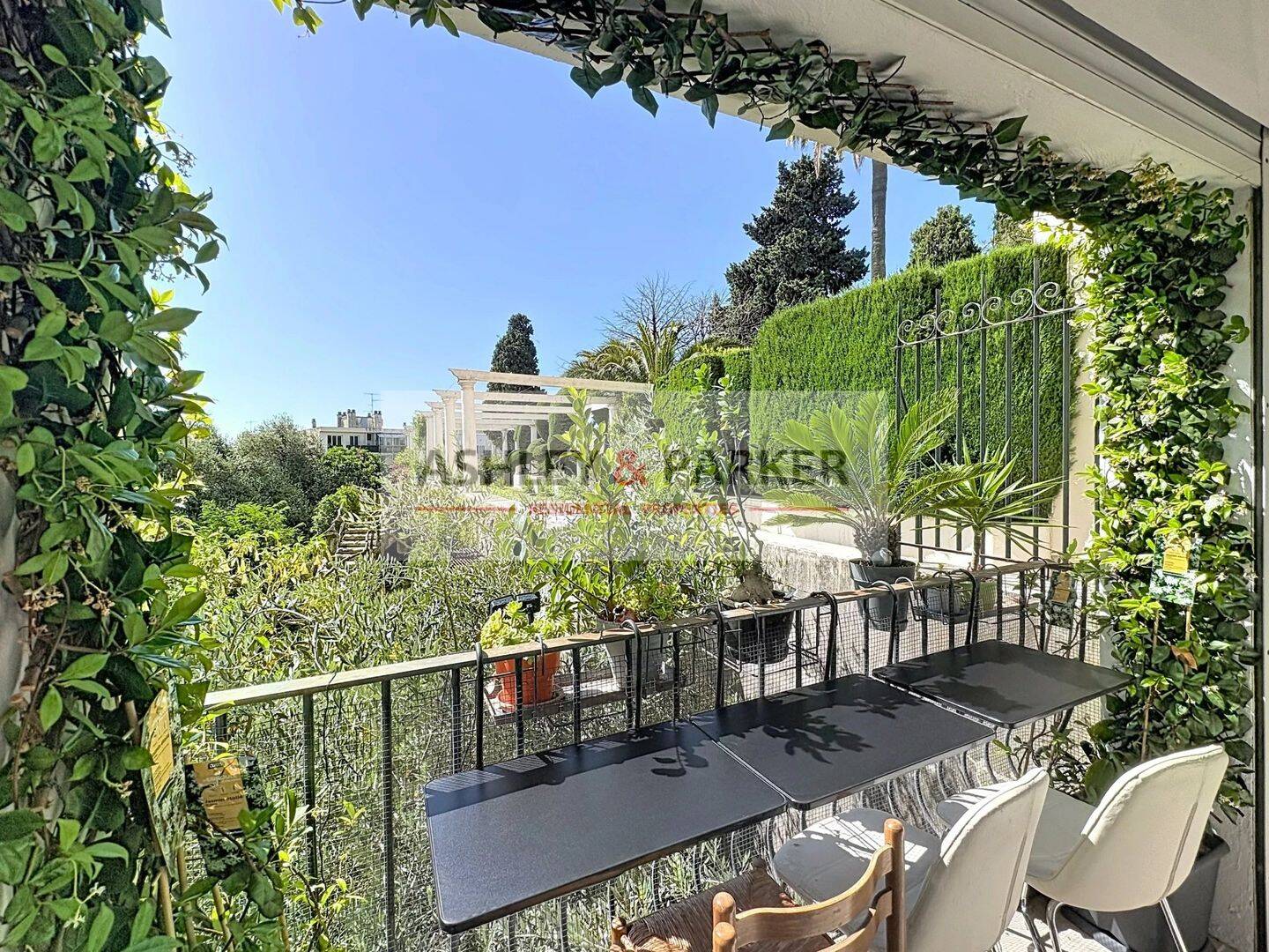 Appartement 3 pièces 55 m² · à Nice · 55 m² · 336 000 €