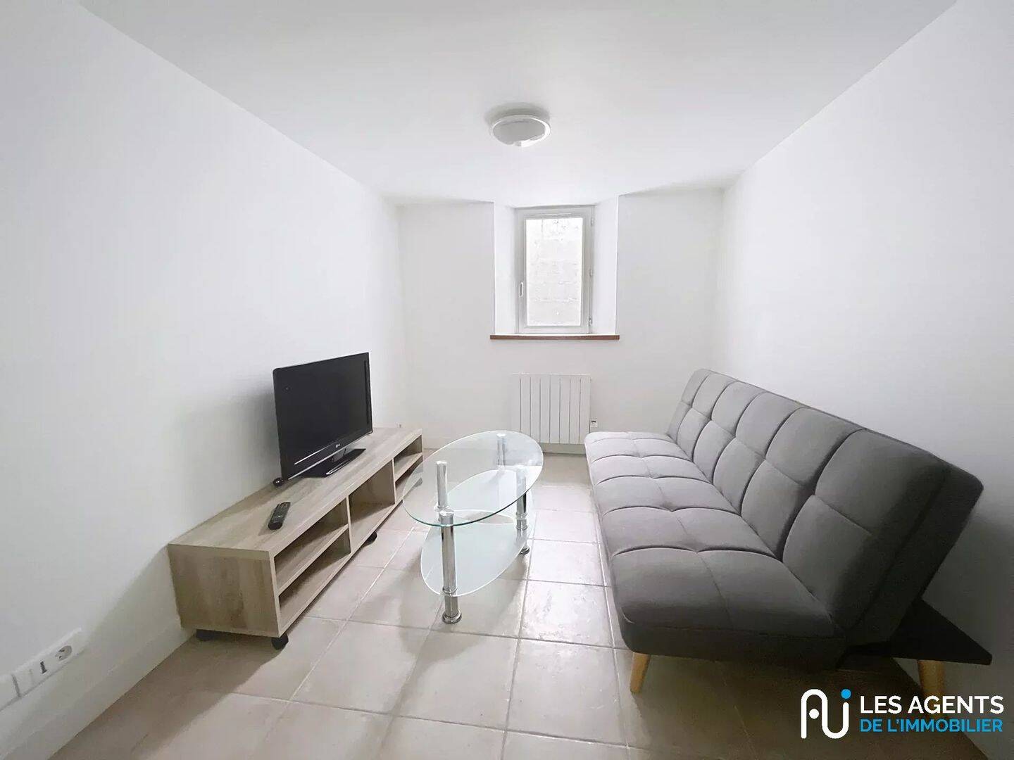 Appartement 1 pièce 34 m² · à Orléans · 33,9 m² · 430 €