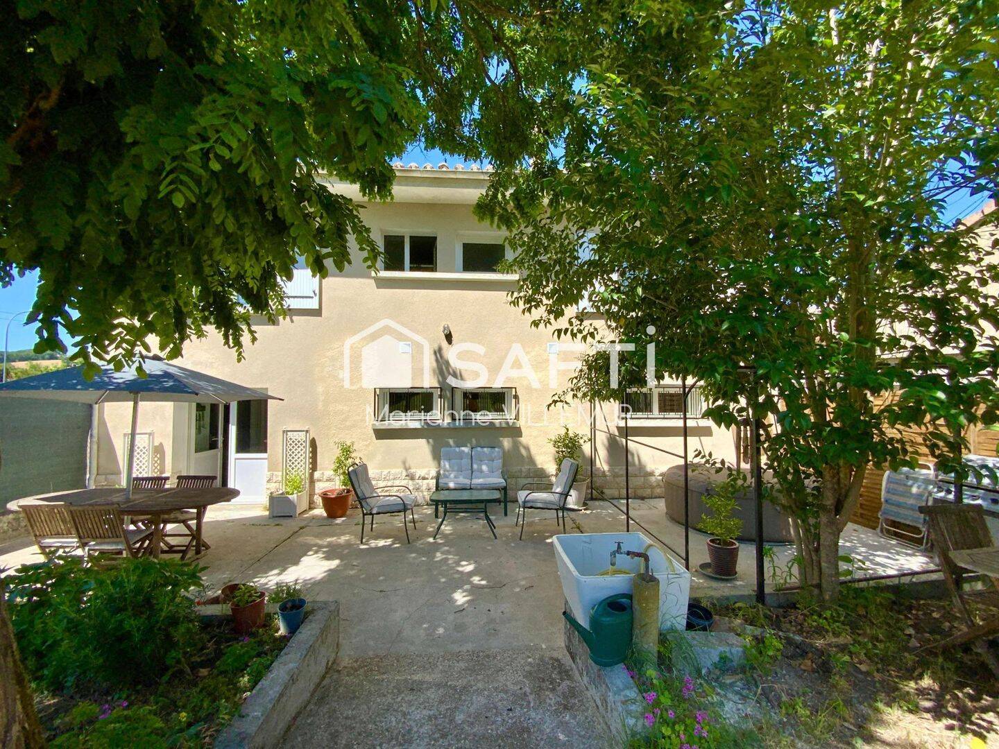 Maison 4 pièces 97 m² · à Barbaste · 97 m² · 182 500 €