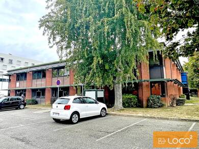 Espace bureau à louer 12 250 € 1 050 m² de bureaux Labege 31670