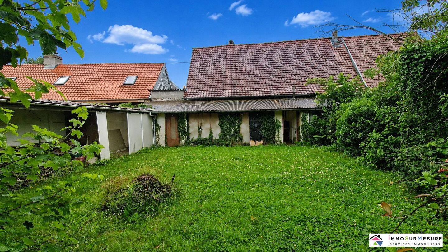 Maison 4 pièces 70 m² · à Houvin-Houvigneul · 70 m² · 65 000 €