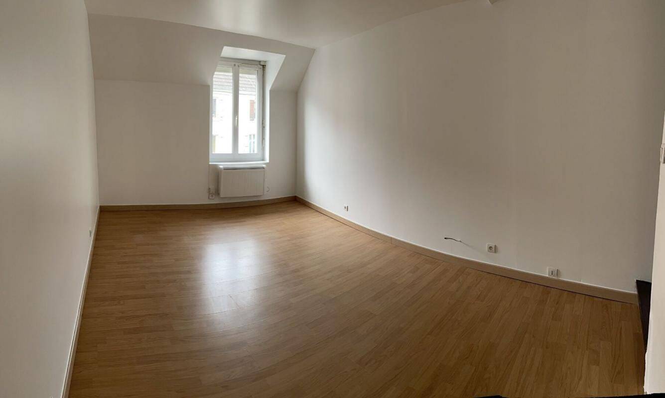 Maison 1 pièce 30 m² · à Charly-sur-Marne · 30,5 m² · 485 €/mois