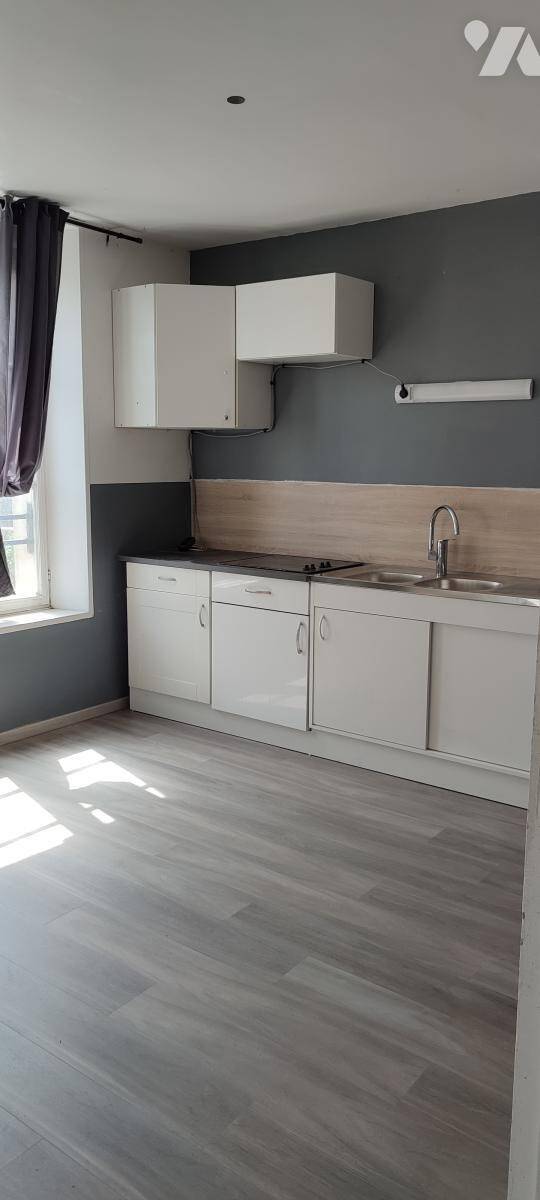 Appartement 1 pièce 37 m² · à Châlons-en-Champagne · 37,1 m² · 397 €