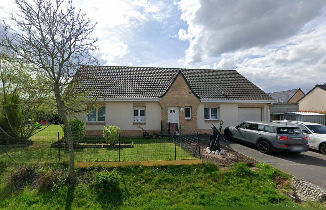 Maison 4 pièces 98 m² · à Arques · 98 m² · 256 800 €