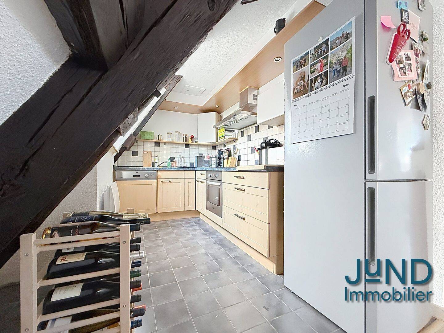 Appartement 2 pièces 47 m² · à Haguenau · 47,3 m² · 740 €