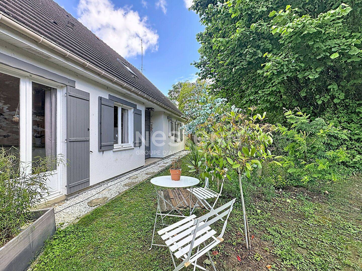 Maison 6 pièces 143 m² · à Gouvieux · 142,6 m² · 495 000 €