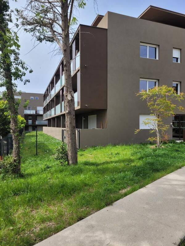 Appartement 2 pièces 45 m² · à Montpellier · 45 m² · 787 €