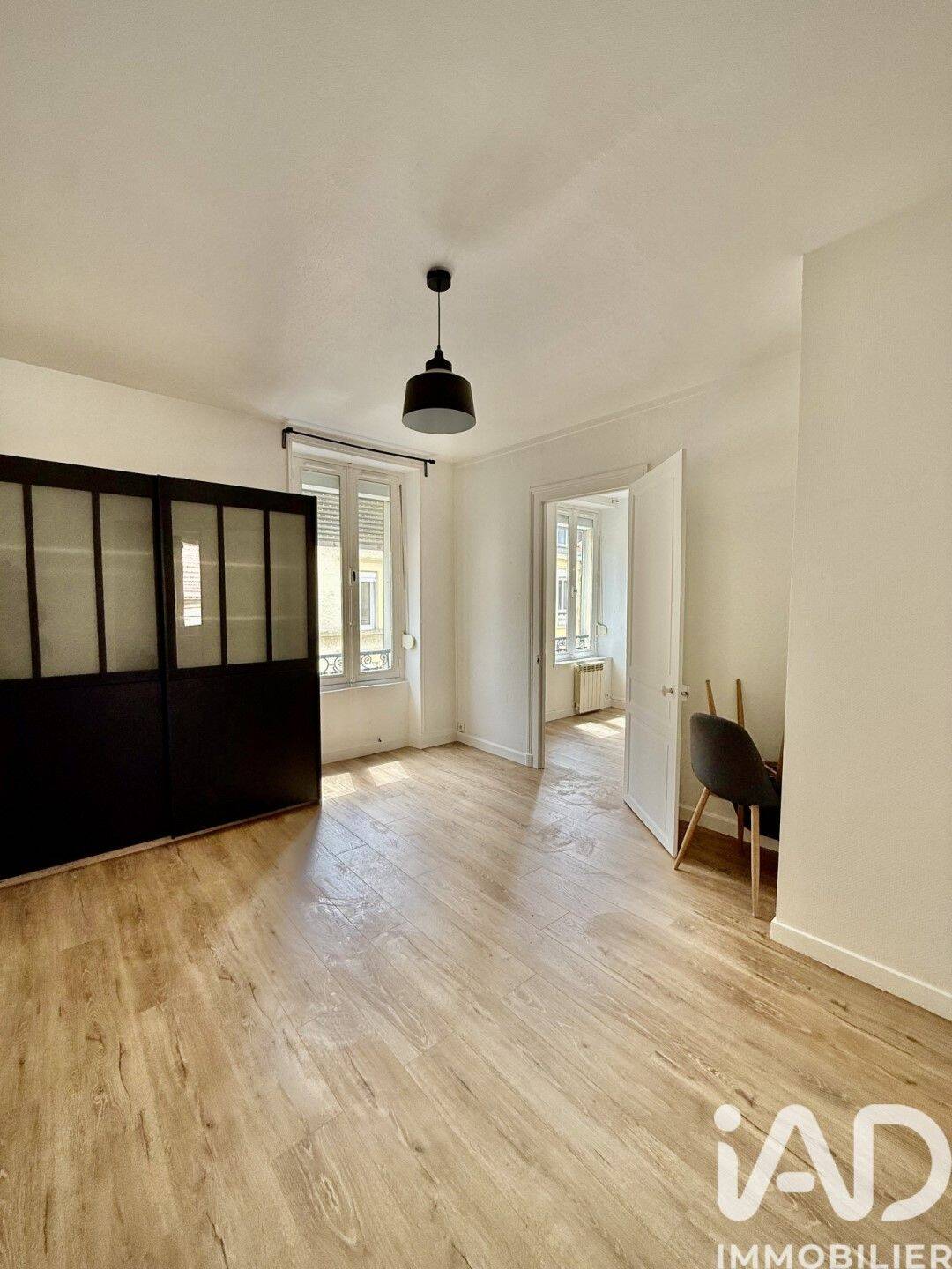 Appartement 3 pièces 41 m² · à Reims · 41 m² · 129 500 €