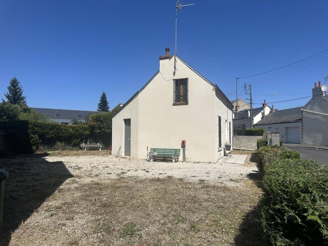 Maison 5 pièces 90 m² · à Orléans · 90 m² · 229 000 €