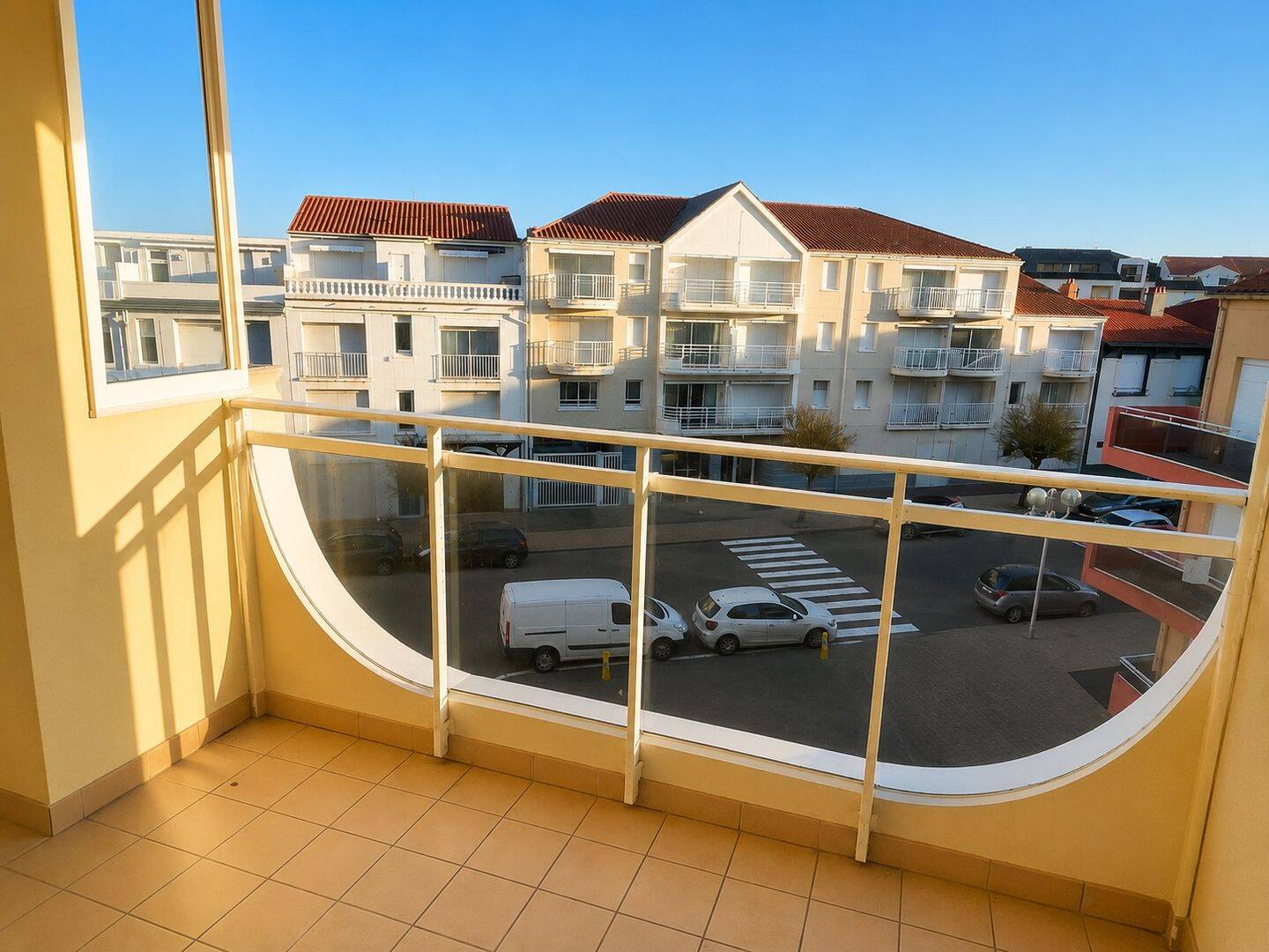 Appartement 2 pièces 40 m² · à Les Sables D Olonne · 40,2 m² · 212 000 €