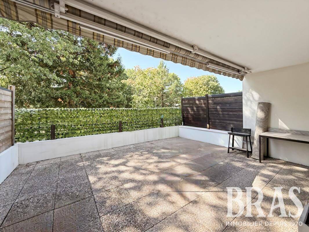 Appartement 3 pièces 65 m² · à Saint-Herblain · 65 m² · 1 055 €