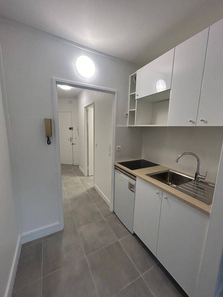 Appartement 1 pièce 30 m² · à Paris 19ème Arrondissement · 30 m² · 960 €/mois