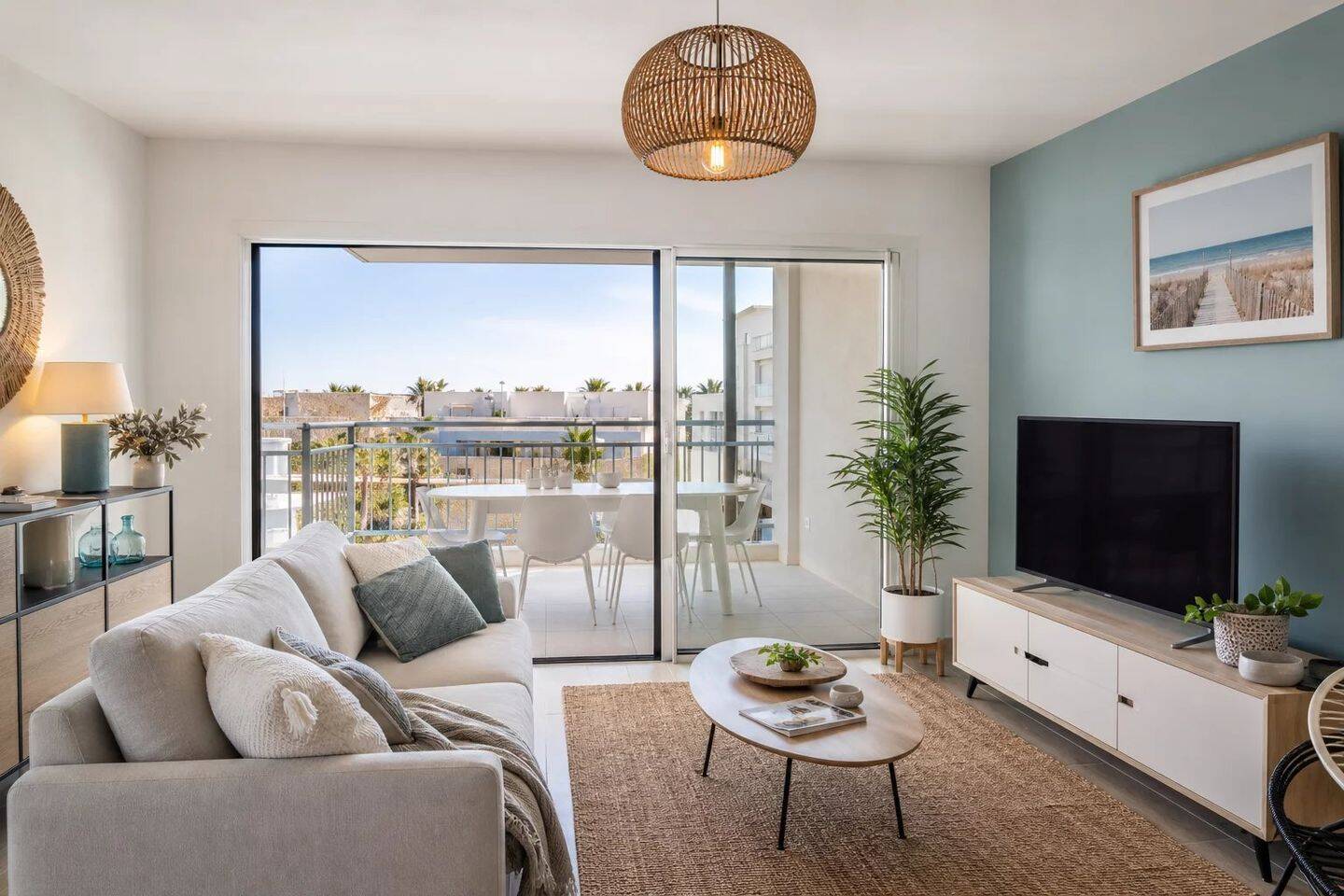 Appartement 2 pièces 47 m² · à Le Grau-du-Roi · 47 m² · 250 300 €