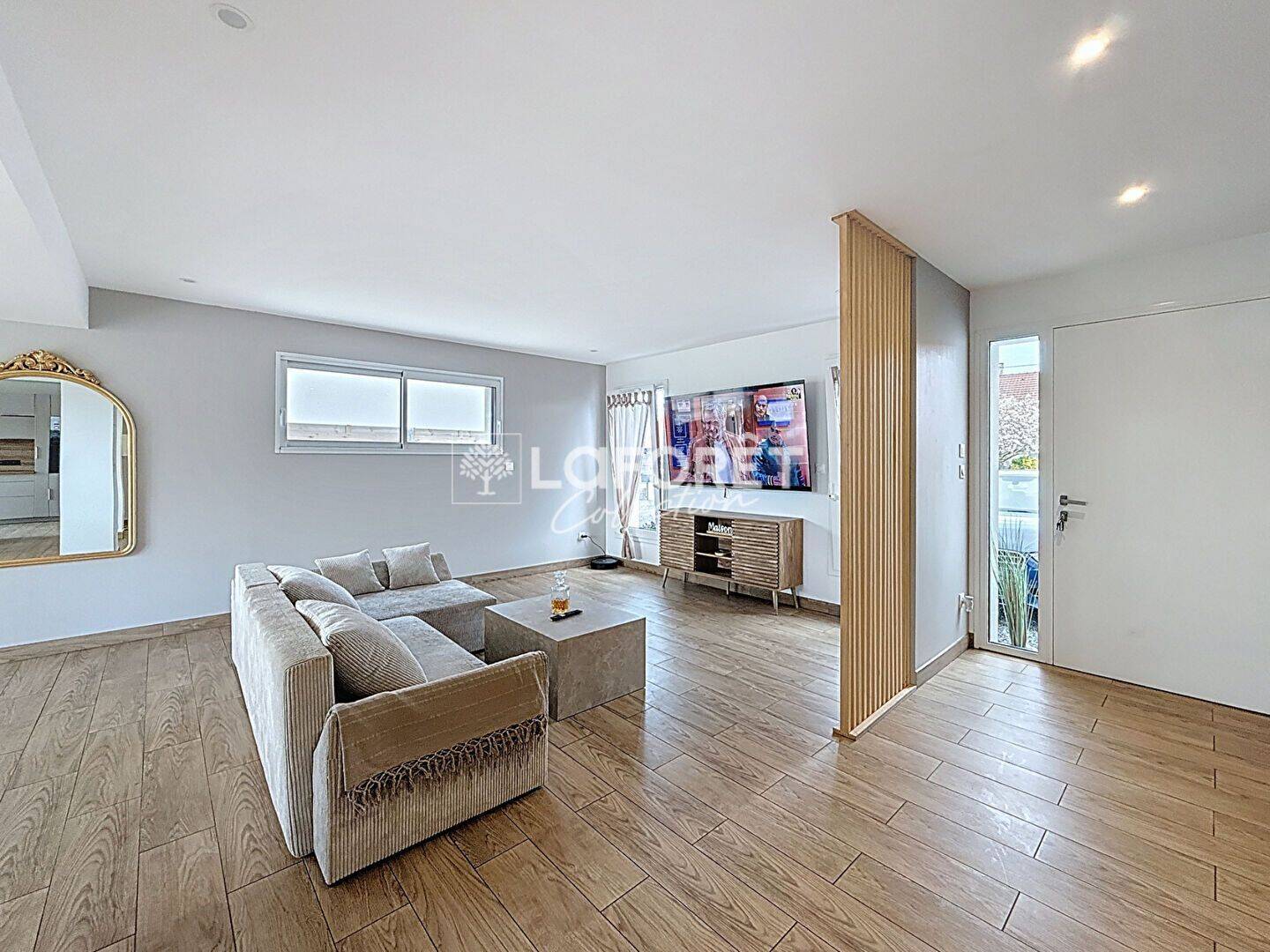Maison 6 pièces 173 m² · à Groffliers · 173 m² · 429 900 €