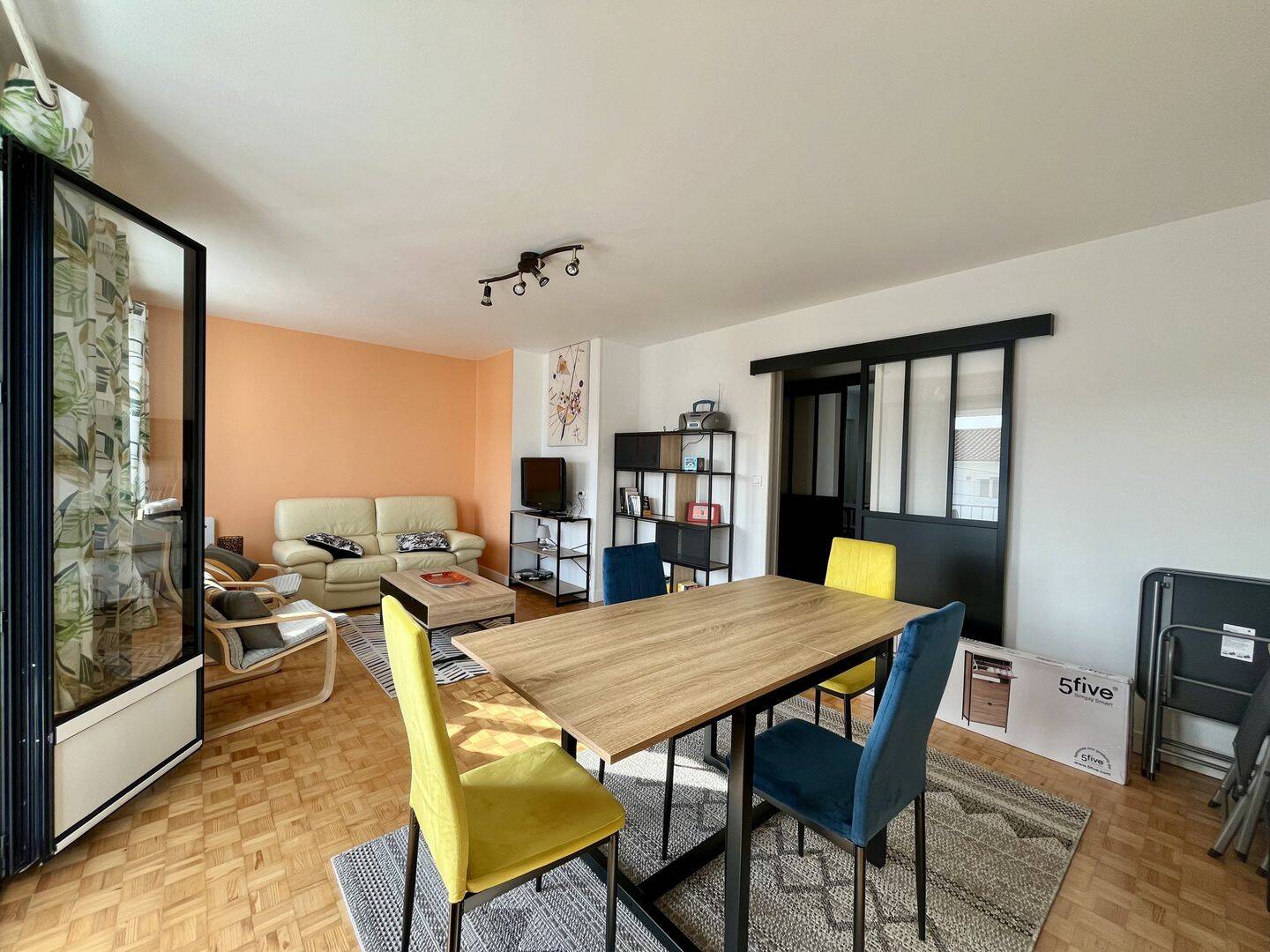 Appartement 3 pièces 67 m² · à Royan · 66,7 m² · 900 €/mois