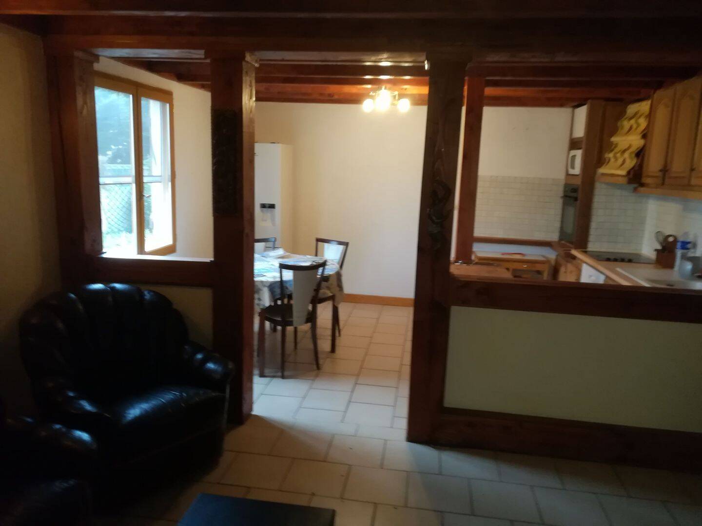 Appartement 3 pièces 63 m² · à Le Verdon-sur-Mer · 63 m² · 750 €/mois