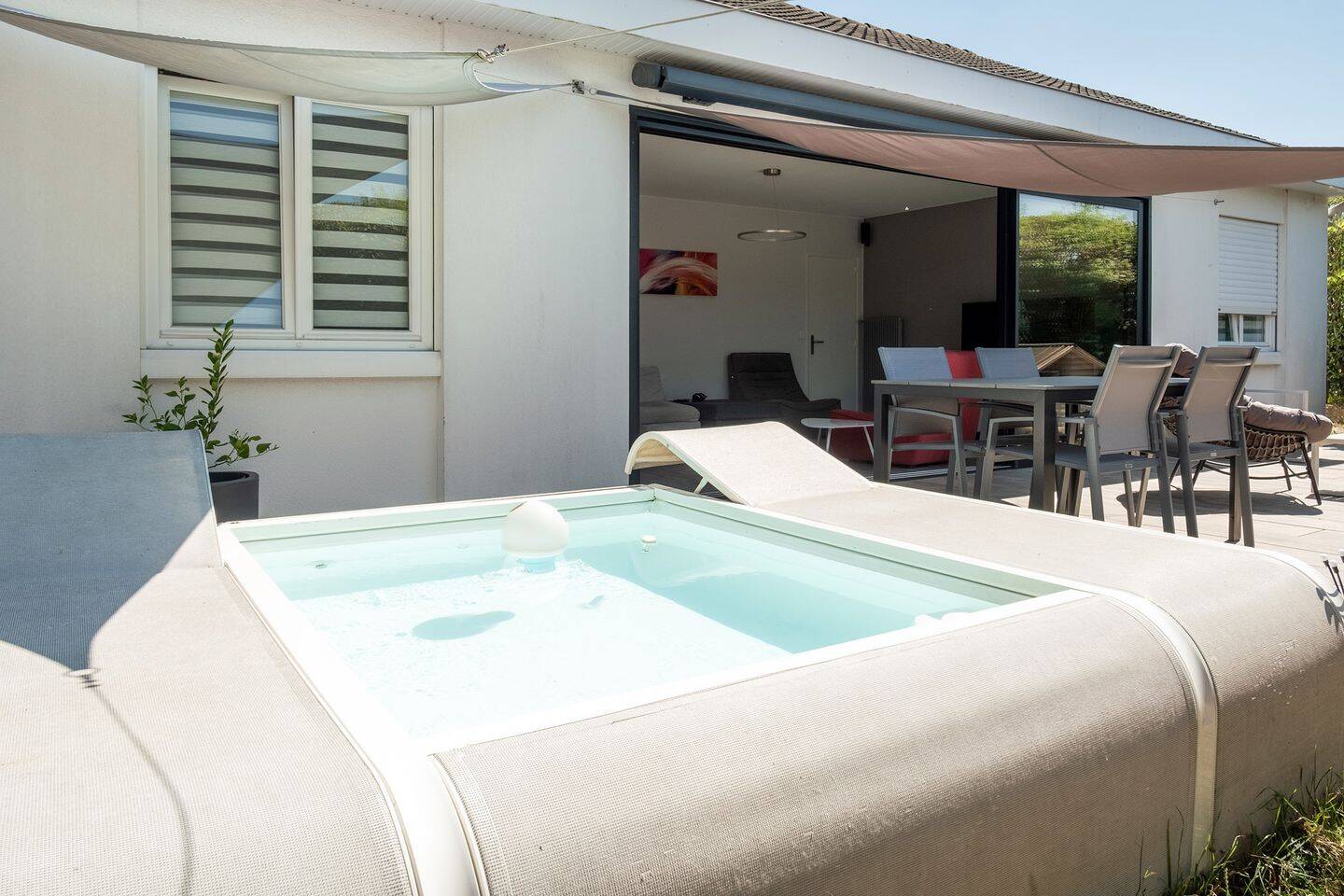 Maison 5 pièces 111 m² · à Amiens · 111,4 m² · 327 000 €