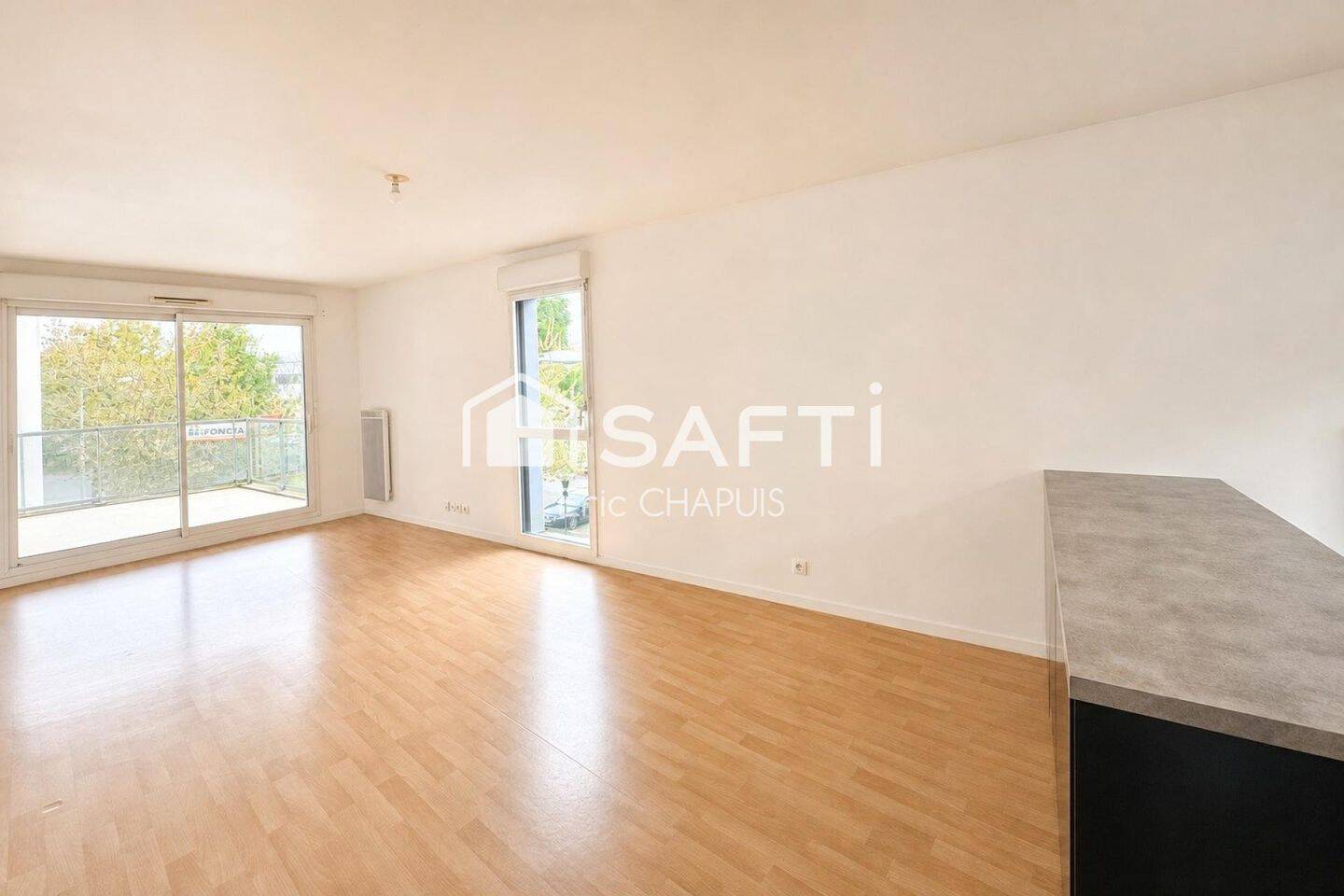 Appartement 4 pièces 84 m² · à Cesson-Sévigné · 84 m² · 299 000 €