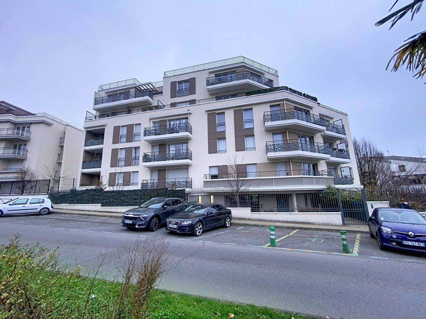 Appartement 3 pièces 64 m² · à Lognes · 64 m² · 1 174 €/mois
