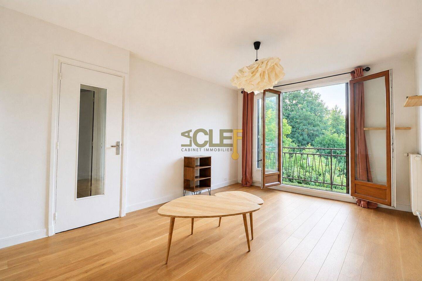 Appartement 2 pièces 43 m² · à Chevreuse · 43 m² · 1 100 €/mois