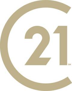 CENTURY 21 CROIX DE CHAVAUX logo