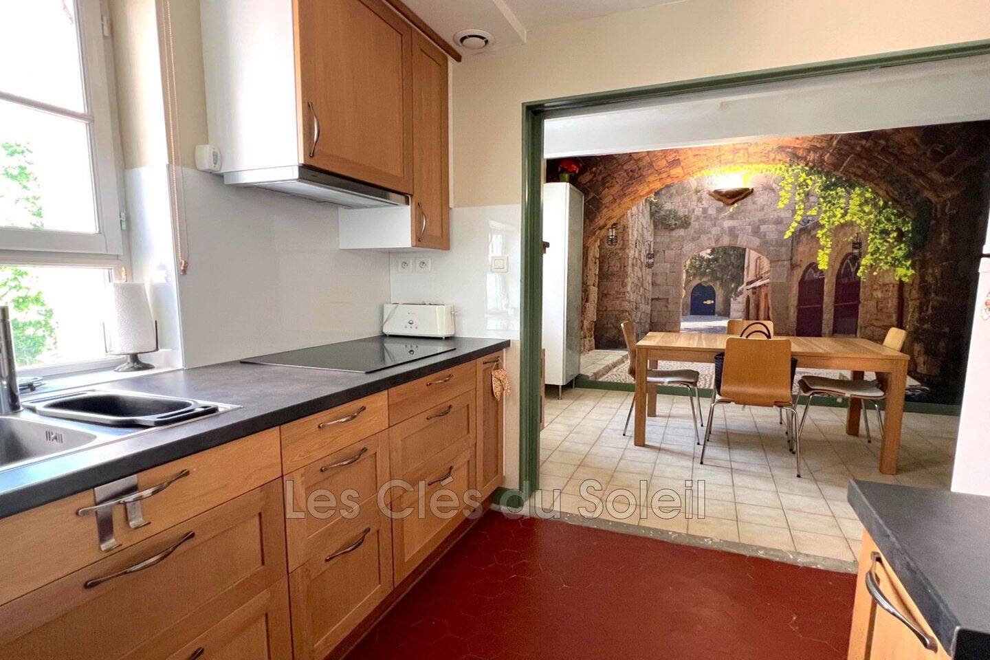 Maison 3 pièces 50 m² · à Le Revest-les-Eaux · 50 m² · 179 000 €