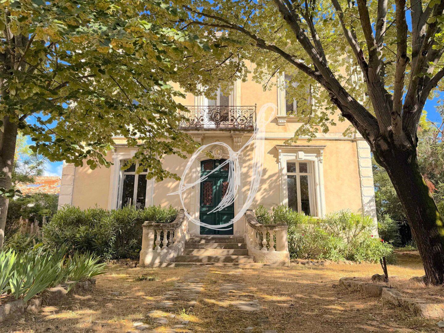 Maison 12 pièces 302 m² · à Montpellier · 301,6 m² · 785 000 €