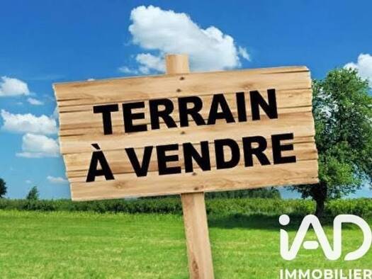 Terrain constructible à vendre 47 000 € 800 m² de terrain Vieux-Lixheim 57635
