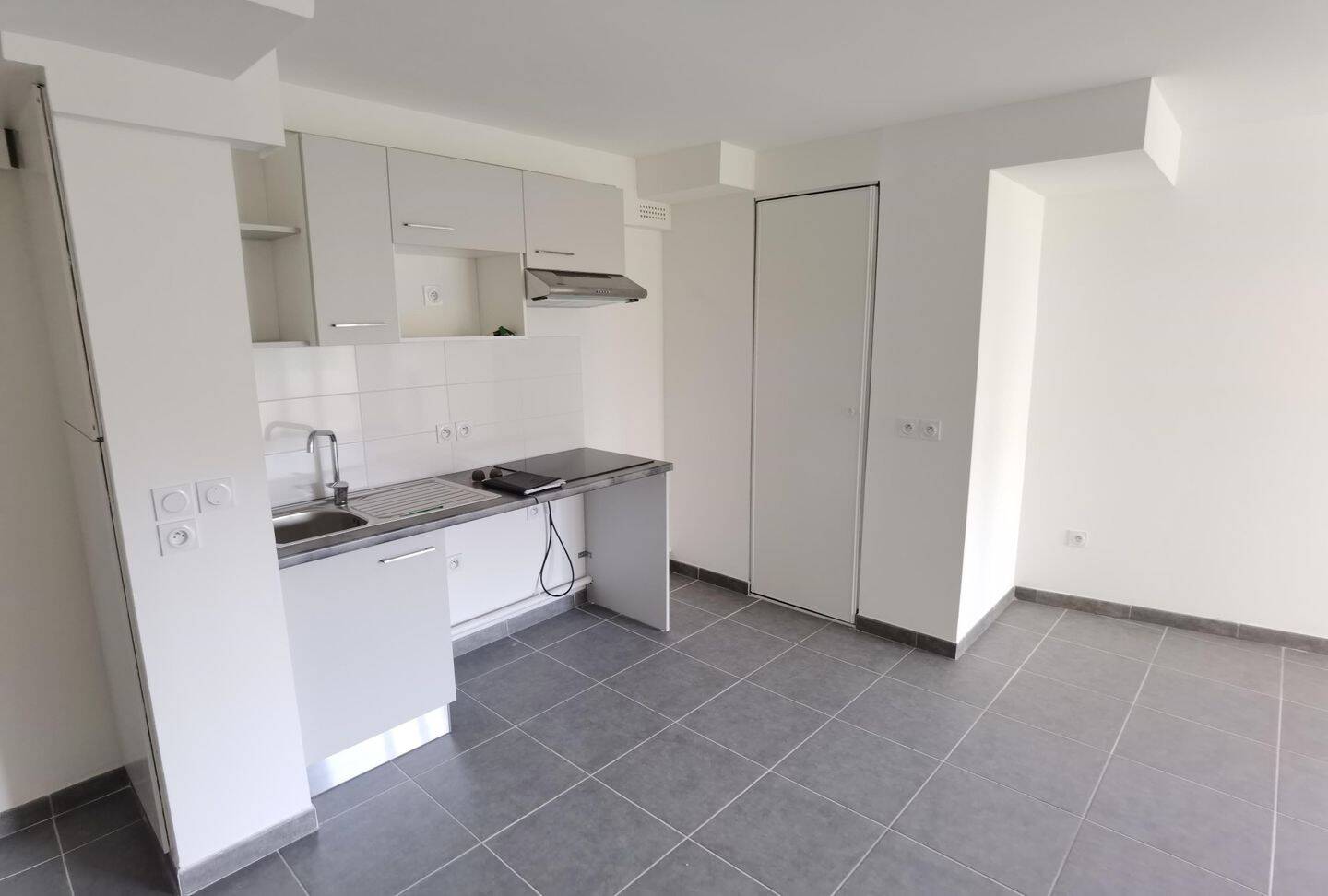 Appartement 3 pièces 63 m² · à Toulouse · 63,1 m² · 753 €/mois