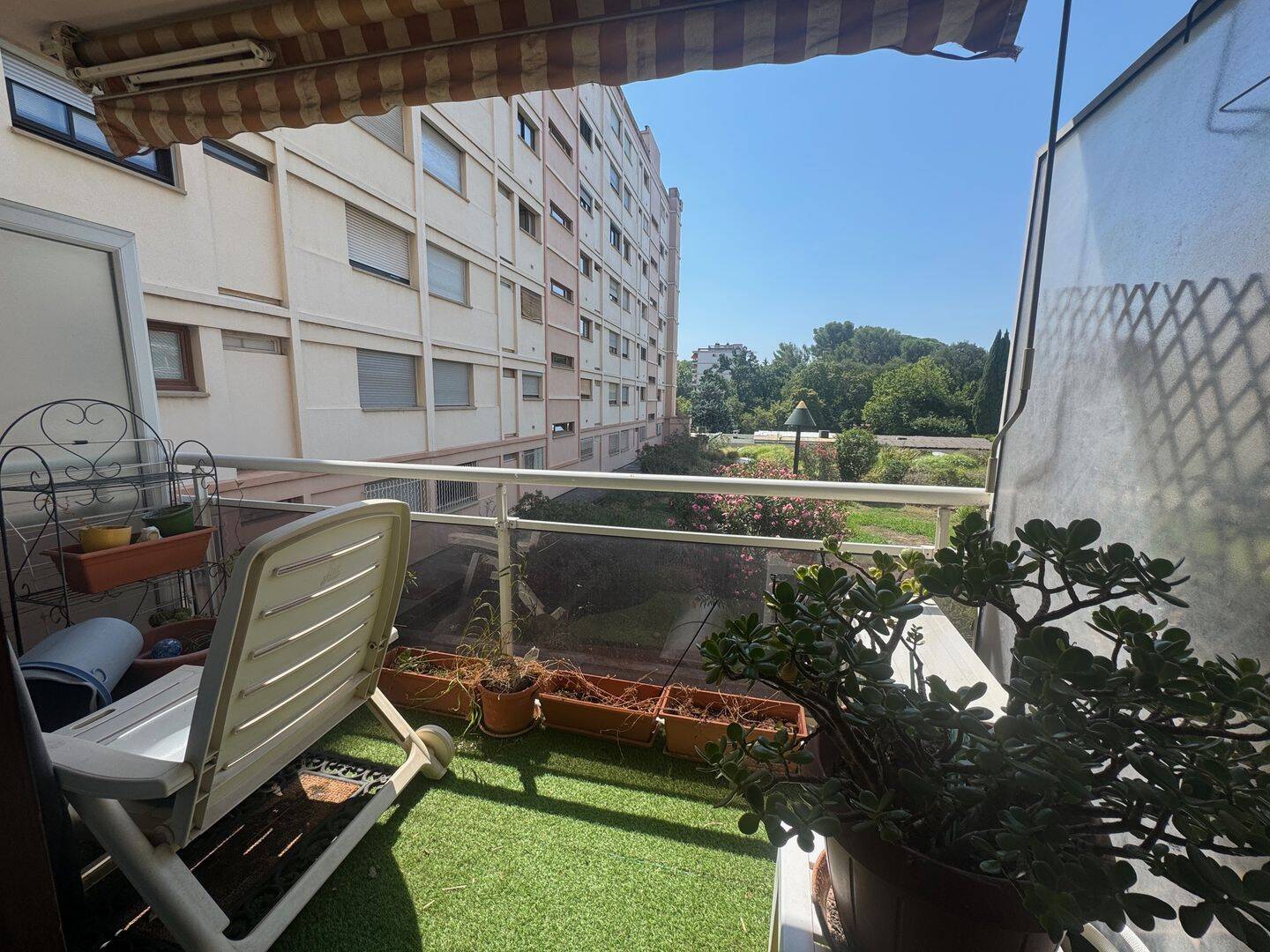 Appartement 2 pièces 42 m² · à Aix-en-Provence · 42,2 m² · 220 000 €