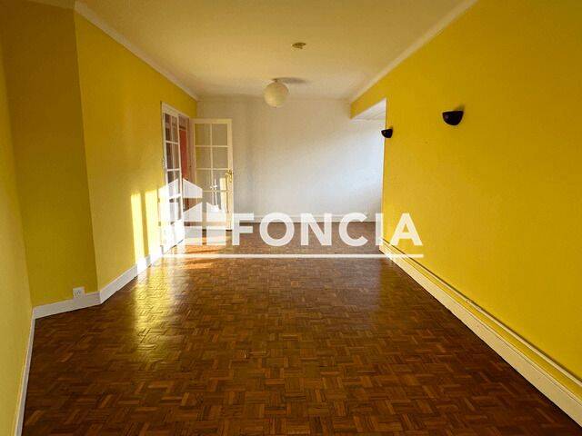 Appartement 3 pièces 75 m² · à Lille · 75,2 m² · 943 €/mois