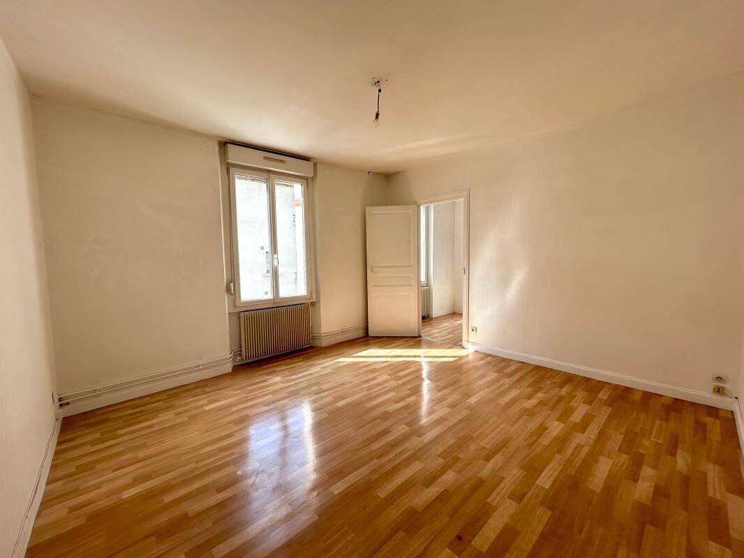 Appartement 2 pièces 47 m² · à Reims · 47,2 m² · 590 €/mois
