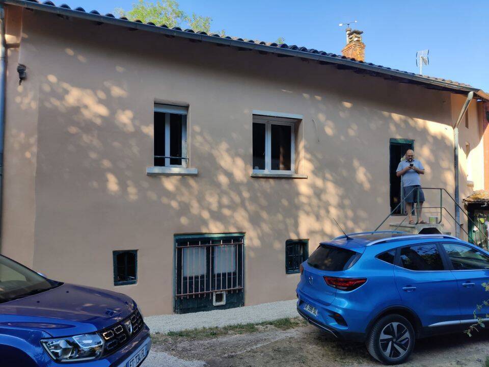 Maison 5 pièces 80 m² · à Cayeux-en-Santerre · 80 m² · 980 €